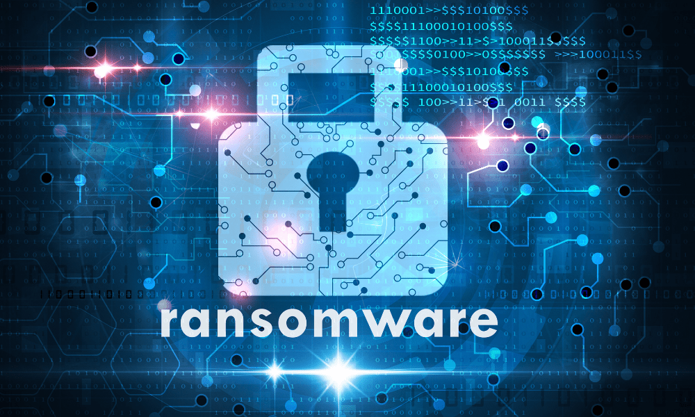 Ransomware Protection - Titaniam