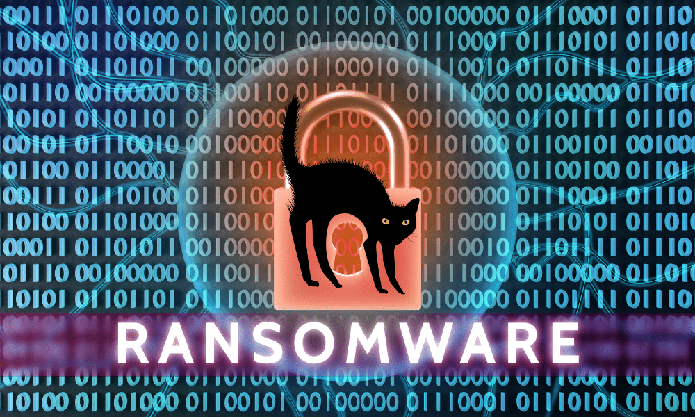  BlackCat Ransomware attacks - prevention
