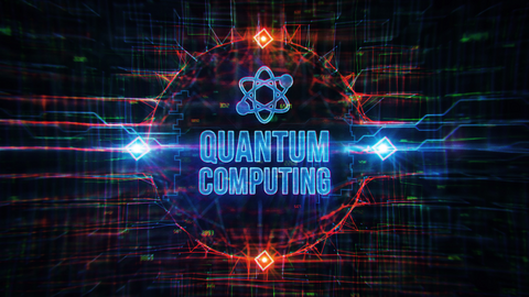 Quantum Computers and Encryption (480 × 270 px)