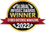 Global Infosec Winner 2022