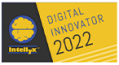 Intellyx Digital Innovator 2022
