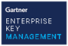 Enterprise Key Management Report